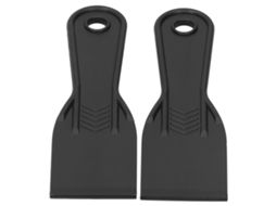 2 Peças 2 Polegadas 177x51mm Ferramenta Especial Shovel Resina Sla Acessório De Impressora 3d