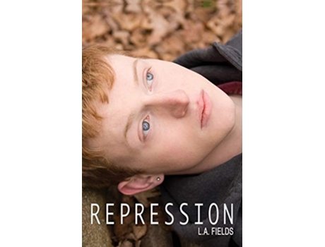 Livro Repression De L A Fields (inglês)
