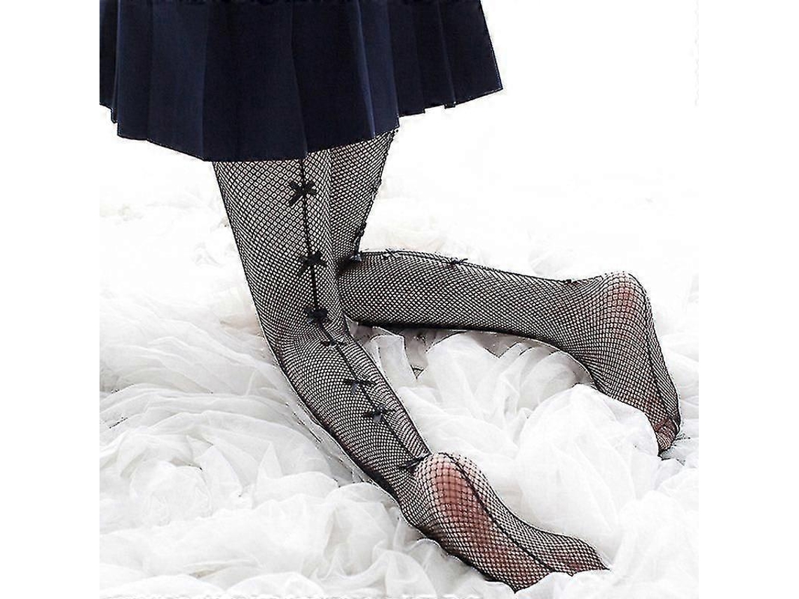 Meias De Lã Coral Macia Até O Joelho, Ideias Para O Inverno, Para Meninas E Mulheres. Meias Listradas Com Estampas De Animais Flufos E Desenhos Animados