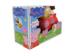 Torradeira Peppa Pig