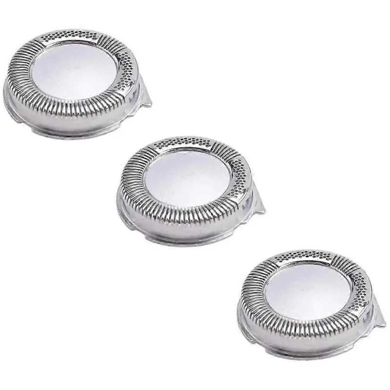 Cabeça De Barbear Szsmart Lâmina Hq8 Para Reposição Philips Norelco Aquatec Hq8, Como Pt720vayotoy
