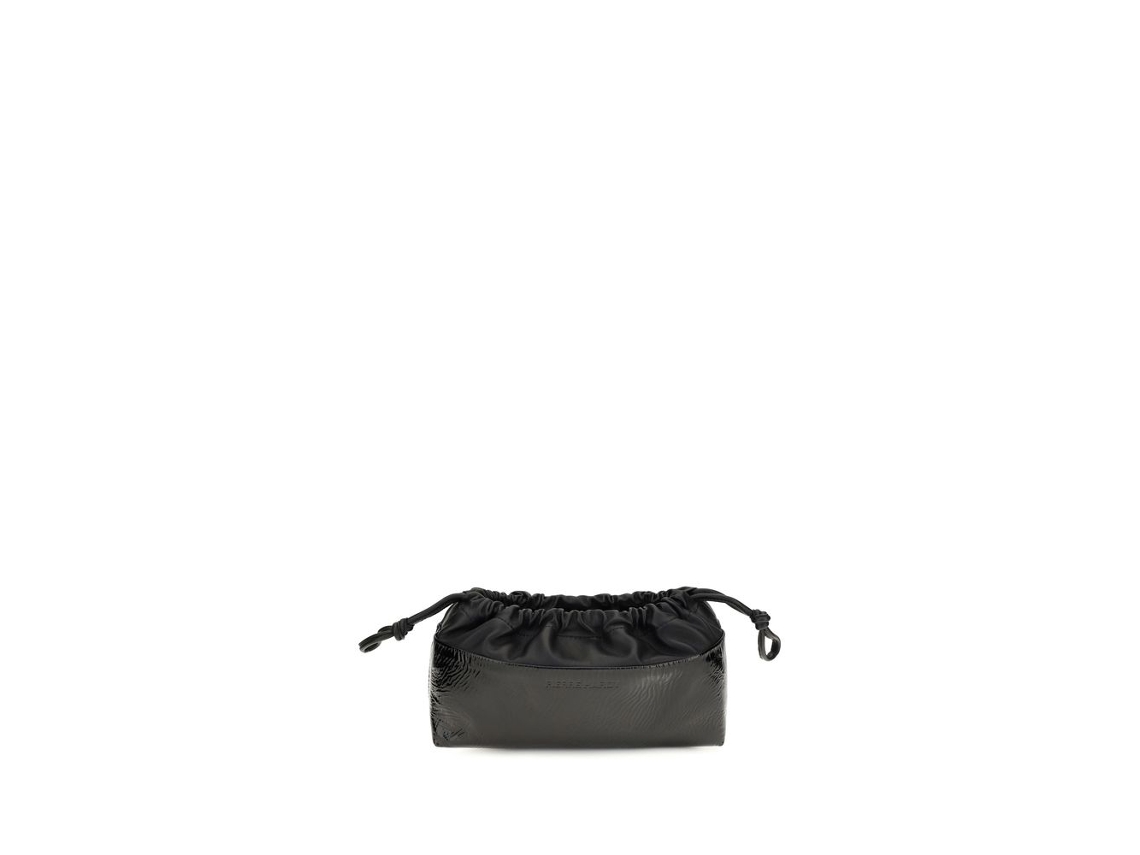 Clutch Pierre Hardy Vv09n_black – Preto