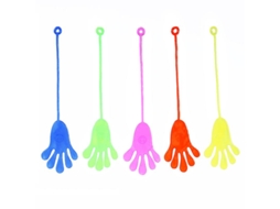 12pcs Palmas De Escalada Allinless