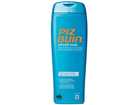 After Sun Soothing & Cooling  (200 ml)