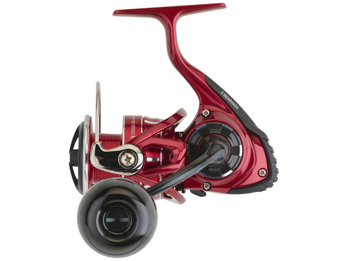 Daiwa Bg Lt Rr Ark