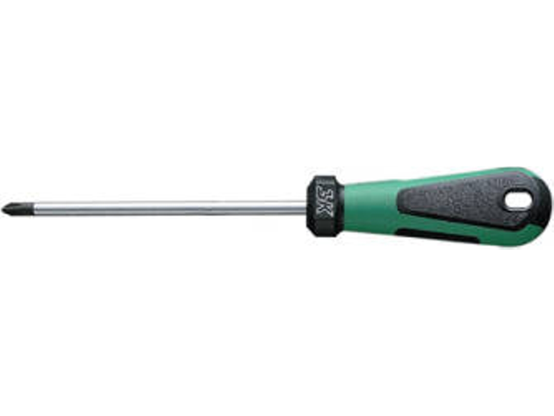 Chave STAHLWILLE (3K Drall Tipo Phillips-Recess Ph2)