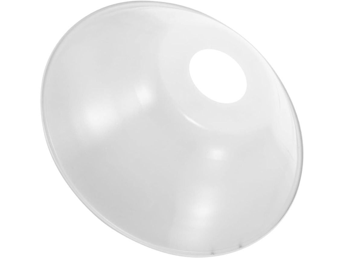Abajur Impermeável Em Aço Inoxidável Branco Para Luminária De Jardim Externa