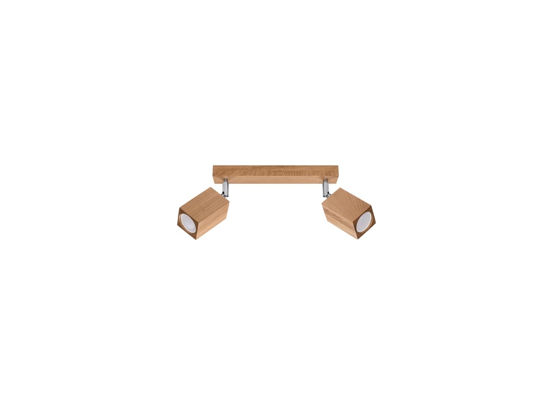 Aplique de Teto LEDBOX