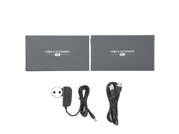 Mouse Usb LAXISCREED 50m 4 Saídas