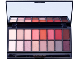 Paleta de Sombras REVOLUTION Newtrals Vs Neutrals