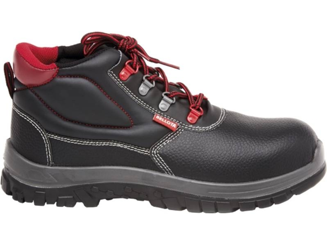 Bota Bellota Metal Pele S3 72300-36