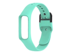 Pulseira para Samsung Galaxy Fit E R375, um smartwatch durável e moderno. Ly Ebike