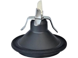 Lâmina Para Liquidificador/extrator De Sucos Hr2093 Hr2095