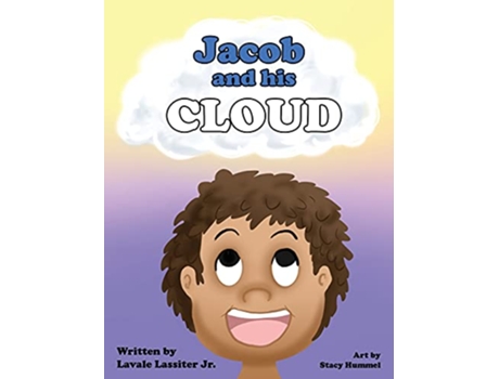 Livro Jacob and His Cloud de Lavale Lassiter Jr (Inglês)