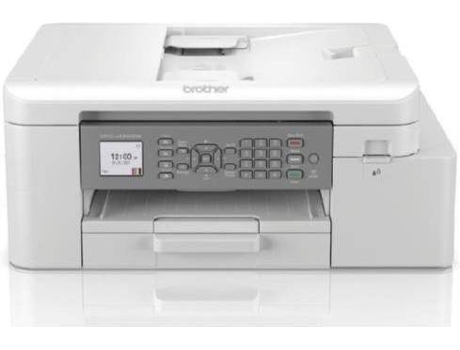 Impressora Multifunções MFC-J4340DW