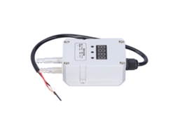 Módulo Transmissor de Temperatura, Sensor Digital Preciso, 2pt100, Sem Base S/MARCA