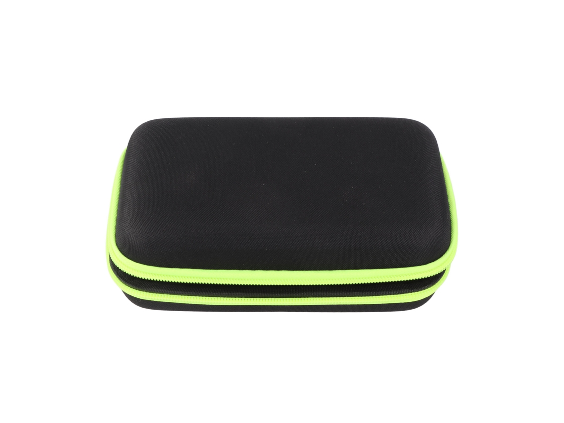 Funda Rígida Antichoque Para Cepillo De Barba Qp2520 90 70