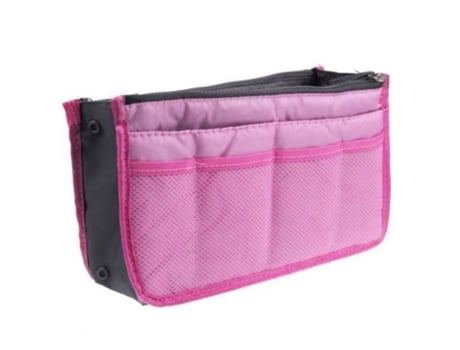 Organizador De Bolsa De Mão Para Mulheres, Grande Forro Organizador De Bolsa, Bolsa De Clutch Arrumada Generik