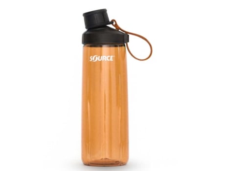 Garrafa de Montanha SOURCE OUTDOOR Act Clickseal Tritan Single Wall (950 ml)