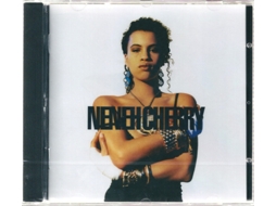 CD Neneh Cherry - Raw Like Sushi