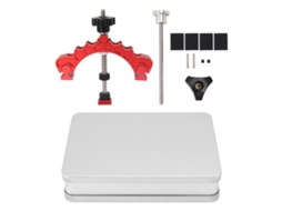 Clamp Fixo de Alumínio Ajustável Primerox