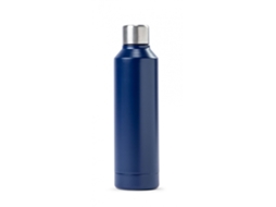 Garrafa Térmica Orrefors Hunting, 50 Cl, Azul Marinho Brilvibera