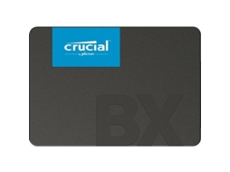 Disco Duro SSD Crucial Bx500 2T 2.5 *Ct2000Bx500Ssd1T
