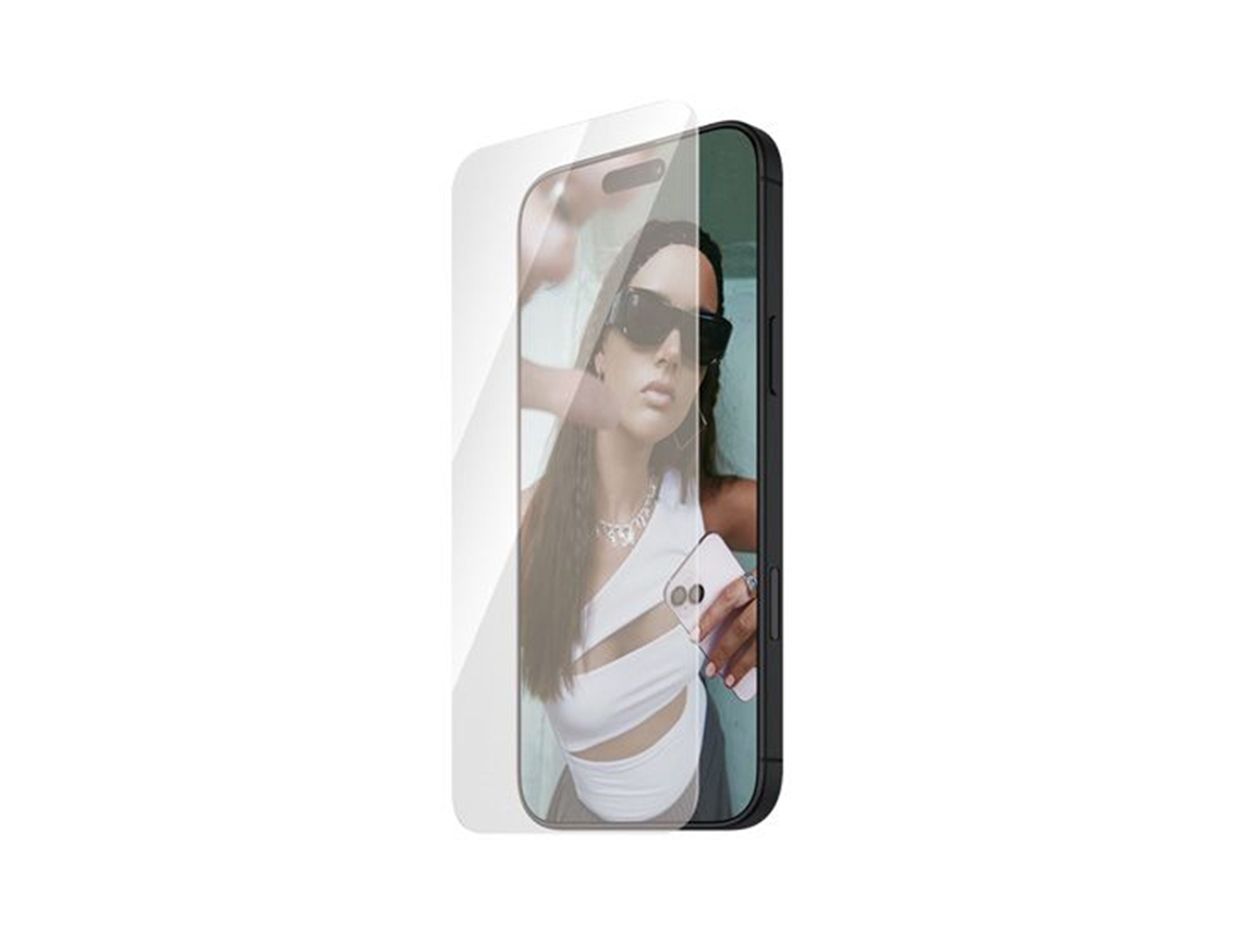 Pelicula de Vidro PANZERGLASS Apple iPhone 16 Pro Max