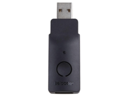 Adaptador Beloader Para Controle De Jogos, Teclado E Mouse, Compatível Com Bluetooth Hengjian
