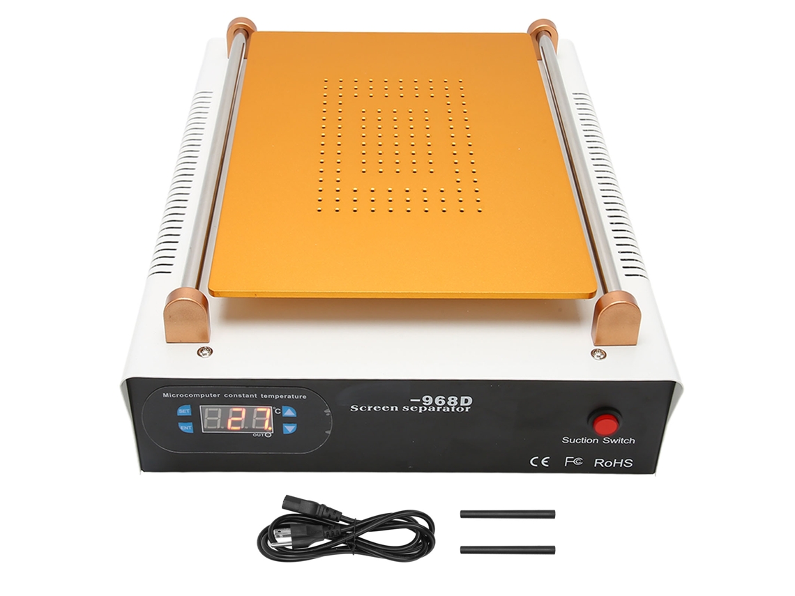 Separador de Tela Lcd LAXISCREED