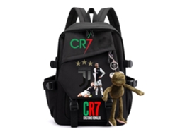 Set de Três Peças Mochila Roblox Estudante, Ideal para Crianças, Educativo, Sustentável STELASPLEN