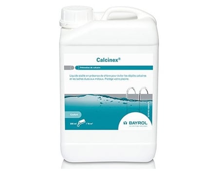Calcinex Líquido 3L Calcinex 3L BAYROL