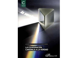 Livro La Cooperaciã³N Canã³Nica De La Verdad de Asociación España de Canonistas (Espanhol)