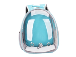 Mochila de transporte para cães em malha, portátil P AQUAFORGE
