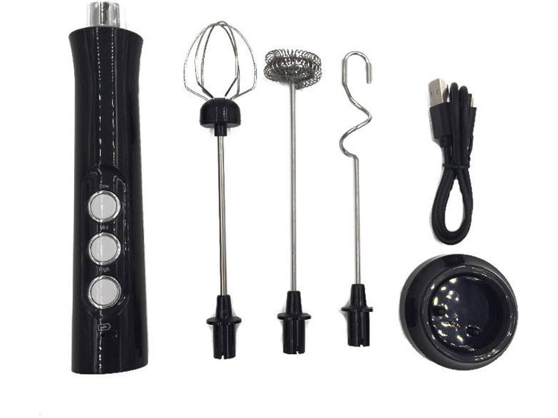 Mini Batedeira ODWALK KS-EMF-010 (5 W)