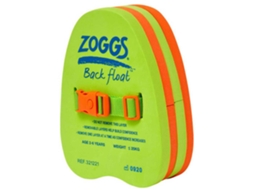 Zoggs Flutuação Traseira
