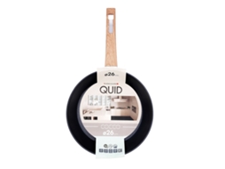 Frigideira Antiaderente Quid Cocco Alumínio Forjado 26 Cm