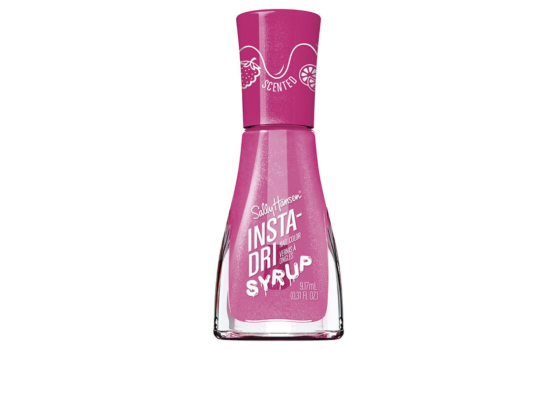 Verniz De Unhas Sally Hansen Insta Dri (9,17 Ml)