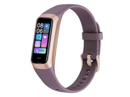 Relógio inteligente C60 de 1,1 polegadas à prova d'água, monitoramento de temperatura corporal, pulseira esportiva, rastreador de fitness, bicicleta elétrica Ly