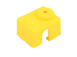 Acessórios De Impressora 3d Protegem A Envoltura Do Hotend V6 Bloco De Alumínio V6