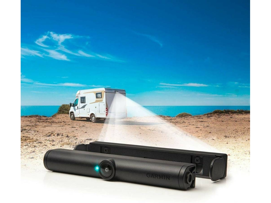 Câmera Wireless GARMIN Backup Worten.pt