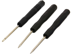 Kit de Ferramentas para Smartphones AVIZAR TOOL-55