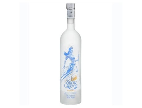 Snow Queen Vodka vol.40% - 70cl