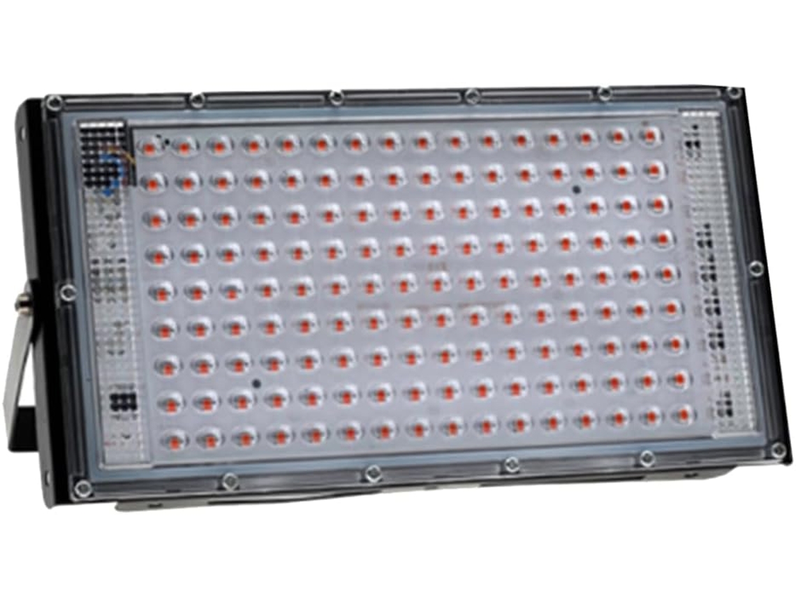 Lâmpada SFUSHOS de espectro completo, 200W, cultivo, com fio e plugue