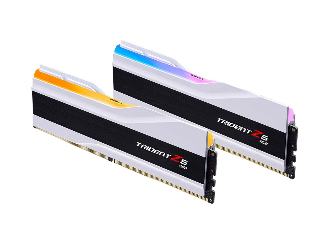Memória RAM DDR5 G.SKILL 75004 (7200 MHz - 36)