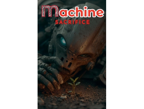 Livro Machine Sacrifice de willianinnovador (Inglês)