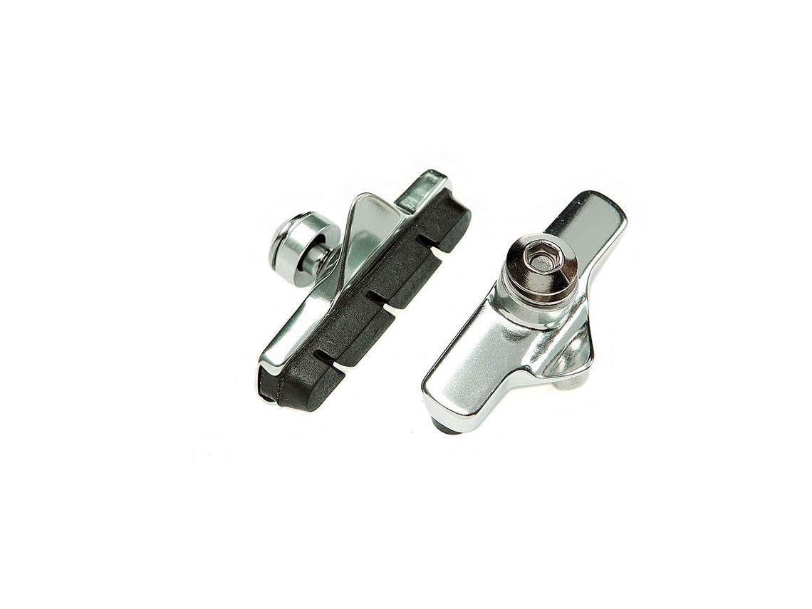 Travões BRAKCO Estrada pastilhas freio completa campagnolo