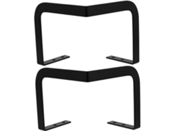 Mipcase Skid Fixed Stop Bed Frame Mattress Slide Stoppers For Rv