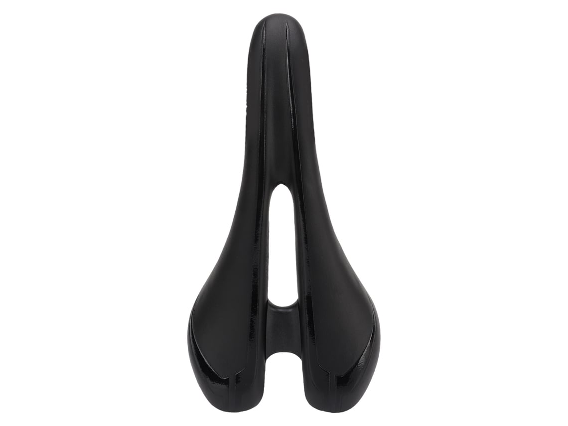Assento de Bicicleta de Montanha, Repuesto, Confortável, Silicona, Preto