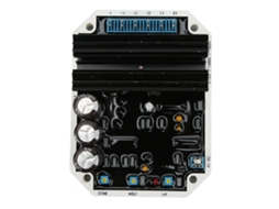 Gerador Sem Escovas Laxiscreed Com Regulador Avr, Compatível Com Kubota, Voltagem Automática 90-240vac